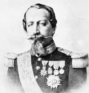 Napoleon III