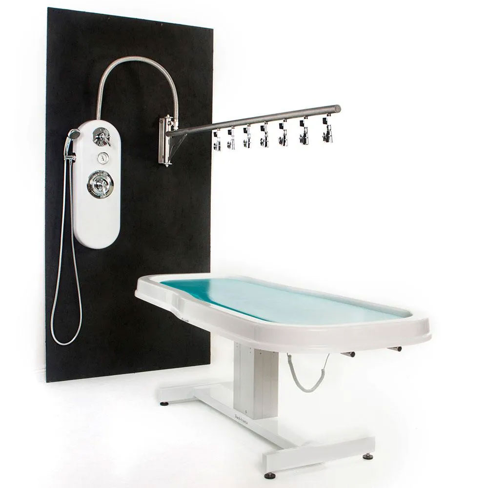 The Ditto Vichy Shower