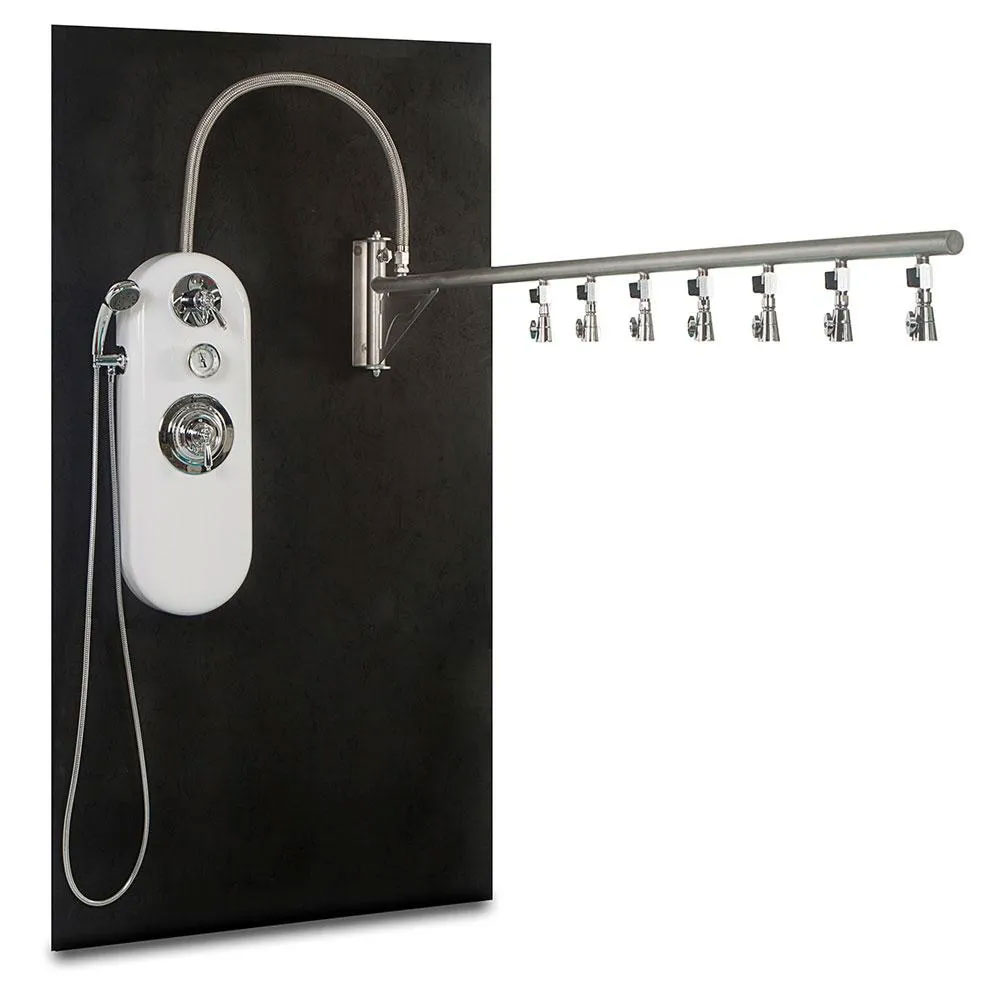 The Ditto Vichy Shower