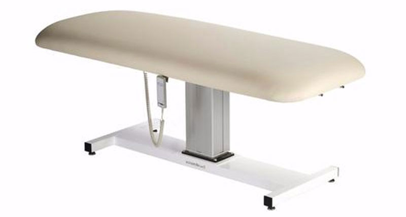 Hi Lo Battery Web/Dry Table