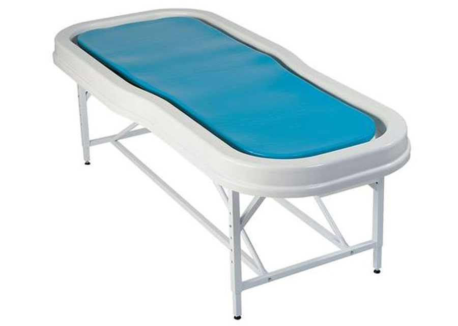 Stationary Acrylic Water Table