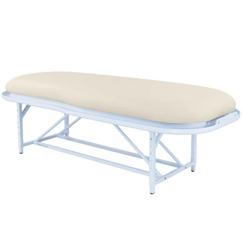 Stationary Soft-Top Wet/Dry Table