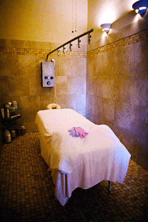 Top 10 reasons why you should choose WaterWerks for your spa shower needs: